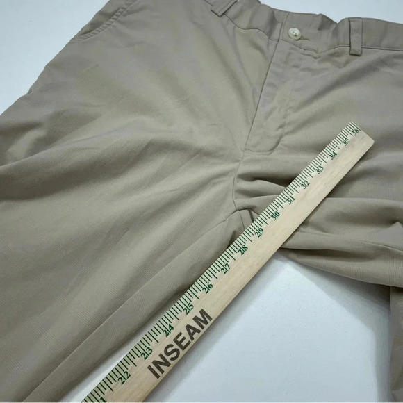 Cutter & Buck Mens Size 34 Chino Golf Pants 1163 - Picture 5 of 11
